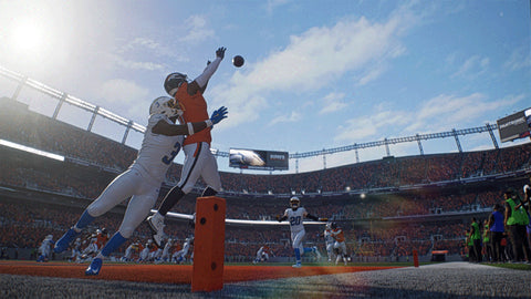 Madden NFL 27 Nintendo Switch 2 Edition