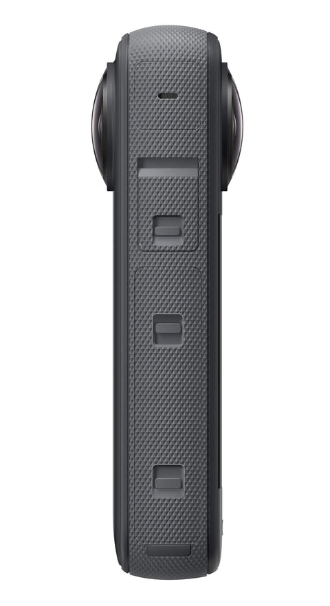Cámara Insta360 X3 Standard Black