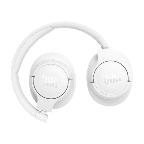 JBL Audifonos Tune 770NC Blanco