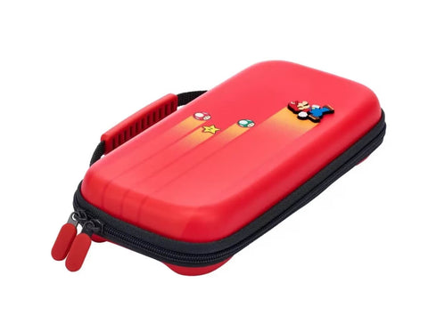 Estuche PowerA para Nintendo Switch - Speedster Mario