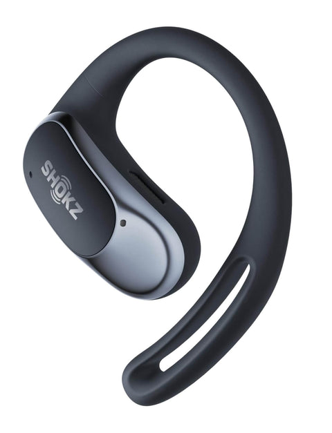 Audífonos Shokz OpenFit Air Black