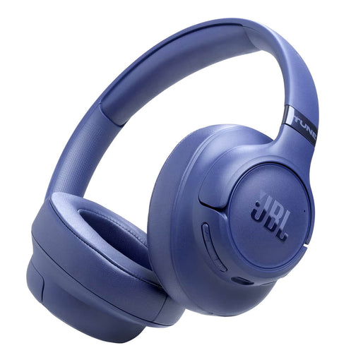 JBL Audifonos Tune 780NC (Bluetooth) Azul