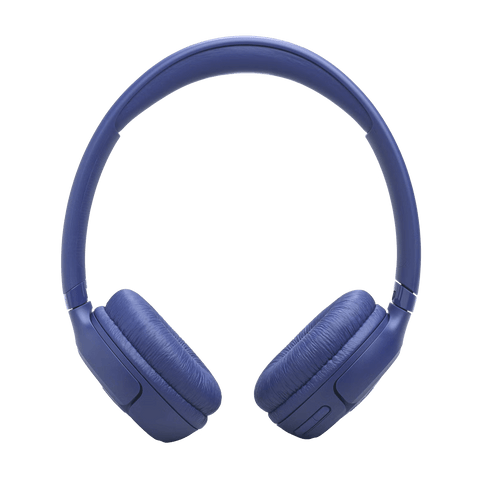 JBL Audifonos Tune 530BT (Bluetooth) Azul