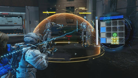 Pragmata Nintendo Switch 2 Edition