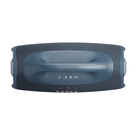 JBL Boombox 4 Speaker Bluetooth Azul