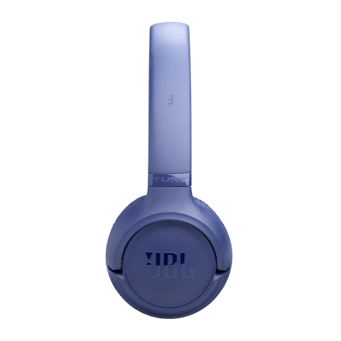 JBL Audifonos Tune 530BT (Bluetooth) Azul