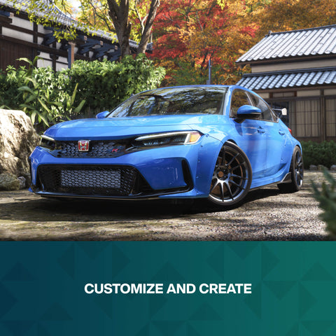 Forza Horizon 6