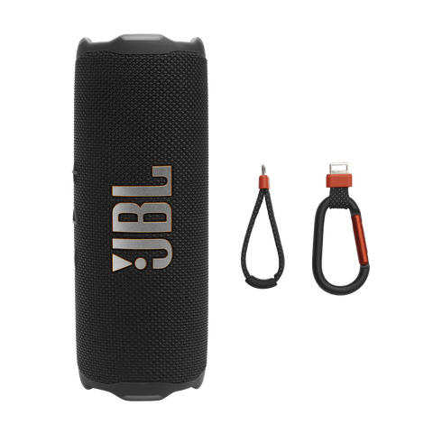 JBL Speaker Flip 7 Bluetooth Negro