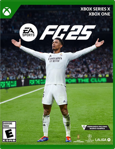 EA Sports FC 25