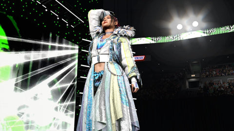 WWE 2K26 Nintendo Switch 2 Edition