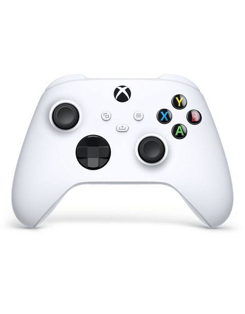 Control XBOX Robot White