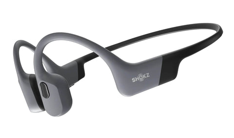 Audífonos Shokz OpenSwim Pro Black