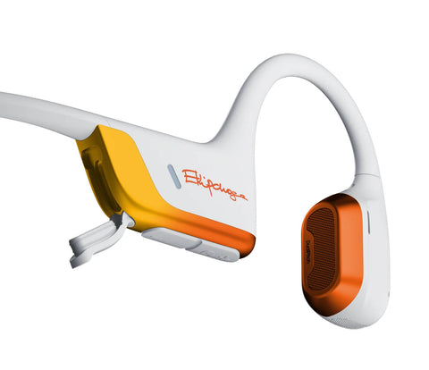 Audífonos Shokz OpenRun Pro 2 EK (Edición Eliud Kipchoge)