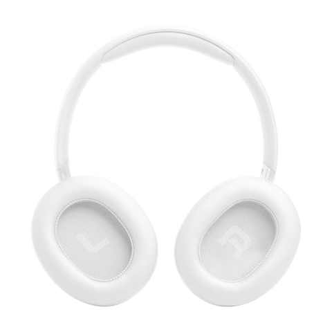 JBL Audifonos Tune 730BT (Bluetooth) Blanco