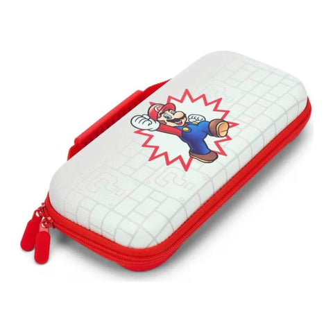 Estuche PowerA para Nintendo Switch Lite - Brick Breake