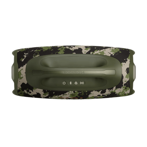 JBL Boombox 4 Speaker Bluetooth Squad
