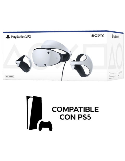 PlayStation VR2