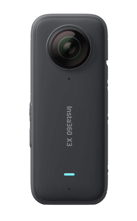 Cámara Insta360 X3 Standard Black