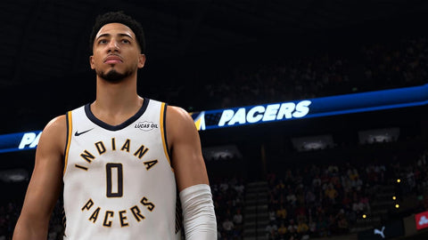 NBA 2K27