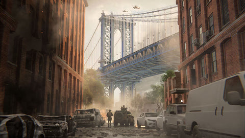 Battlefield 6
