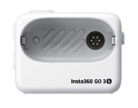 Cámara Insta360 GO 3S Standard White