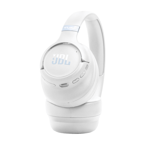 JBL Audifonos Tune 780NC (Bluetooth) Blanco