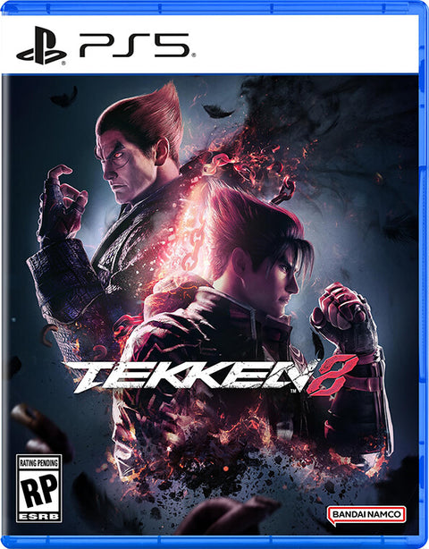 Tekken 8