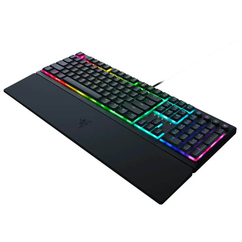 Keyboard Ornata V3 Low Profile Membrana SP Razer