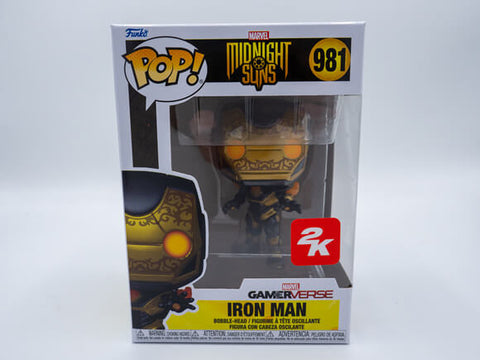 Marvel's Midnight Suns + obsequio