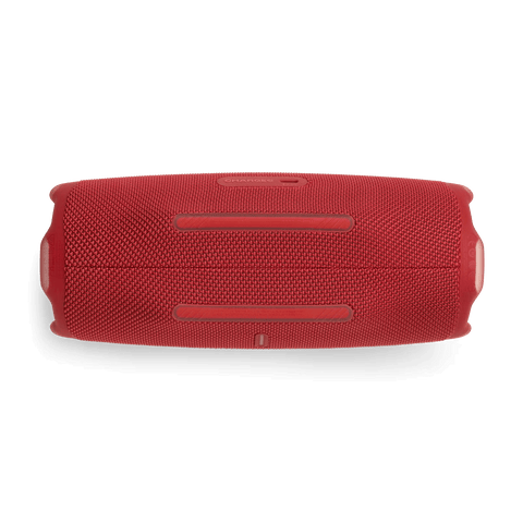 JBL Speaker Charge 6 Bluetooth Rojo