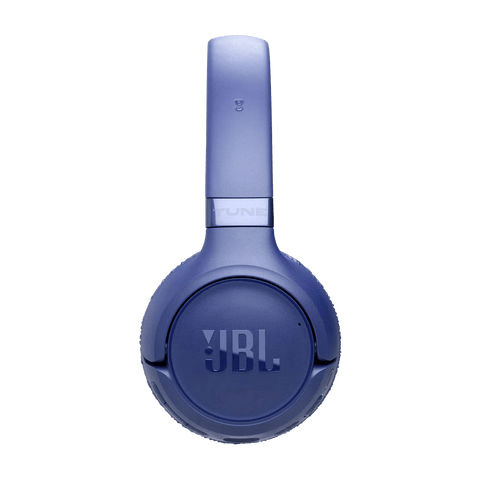 JBL Audifonos Tune 680NC (Bluetooth) Azul