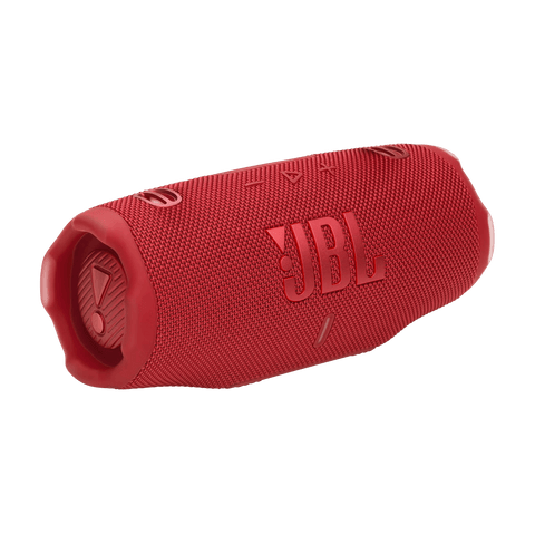 JBL Speaker Charge 6 Bluetooth Rojo