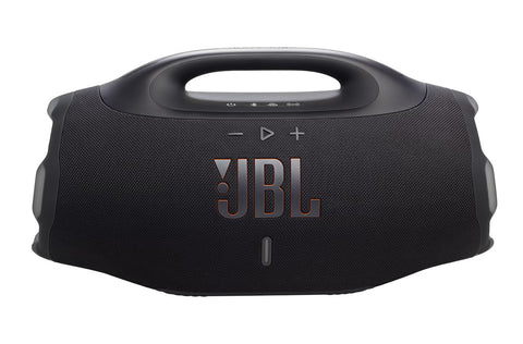 JBL Boombox 4 Speaker Bluetooth Negro