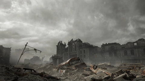 Resident Evil Requiem Nintendo Switch 2 Edition