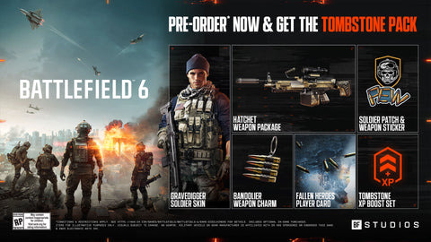 Battlefield 6