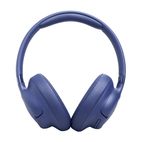JBL Audifonos Tune 730BT (Bluetooth) Azul