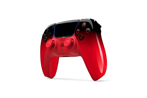 Control inalámbrico DualSense Techno Red
