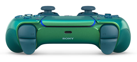 Control inalámbrico DualSense Chroma Teal