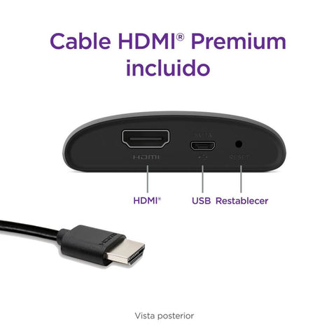Roku Express