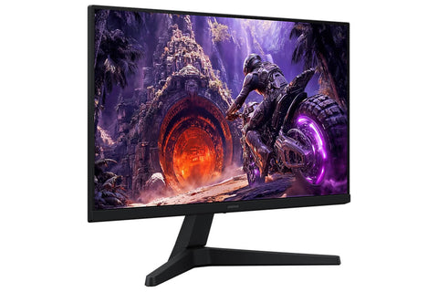 Monitor Gaming Samsung Odyssey G3 G30H FHD 200Hz 24 pulgadas