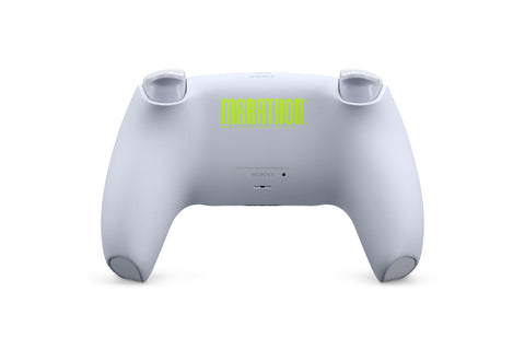 Control inalámbrico DualSense Marathon Edición limitada