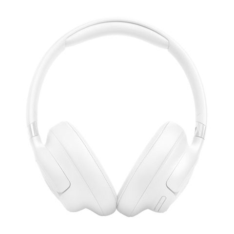 JBL Audifonos Tune 730BT (Bluetooth) Blanco