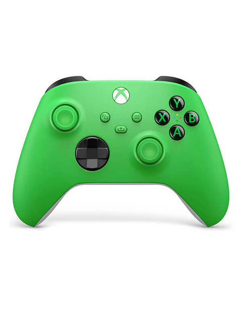 Combo Control XBOX Velocity Green Gunter + XBOX Game Pass Ultimate 1 mes y Spotify Premium 1 Mes