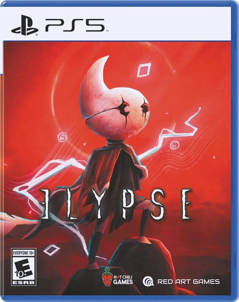 Elypse