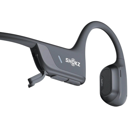 Audífonos Shokz OpenRun Pro 2 Black