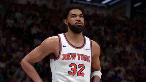 NBA 2K26 Nintendo Switch 2 Edition