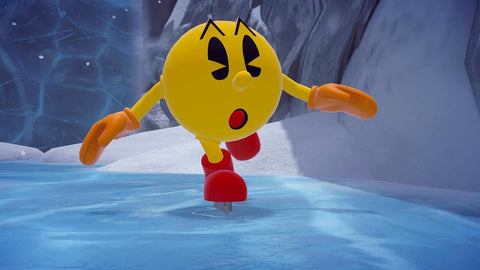 PAC-MAN WORLD 2 Re-PAC Nintendo Switch 2 Edition