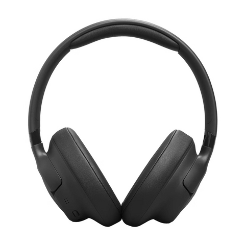 JBL Audifonos Tune 730BT (Bluetooth) Negro
