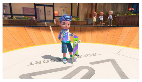 Nintendo Switch Sports Resort Nintendo Switch 2 Edition