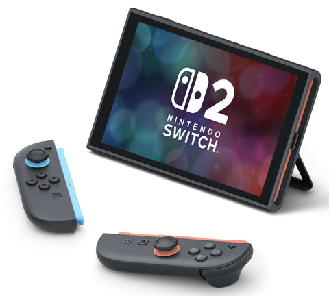 Consola Nintendo Switch 2